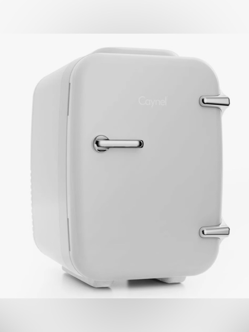 CAYNEL Mini Portable 4 Liter Cooler / Warmer. New